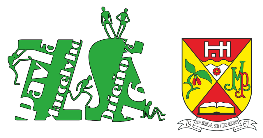 ZŠ Pavla Marcelyho logo